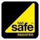 Asterisk Maintenance are on the GAS safe Register