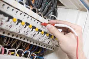 Asterisk - Electricians and Electrical Work in Birmingham UK, Solihull and the West Midlands